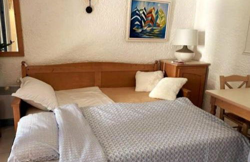 St Raphaël piscine wifi, commerces et mer à pieds - Foto 5