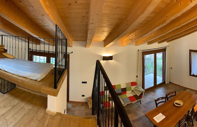 Agriturismo Tamellini - Photo 17