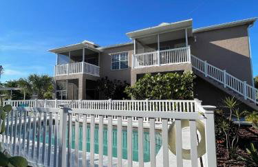 Gorgeous condo with pool view in walking distance to Siesta Key Beaches - Foto 29