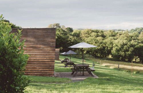 Brecon by Wigwam Holidays - Foto 10