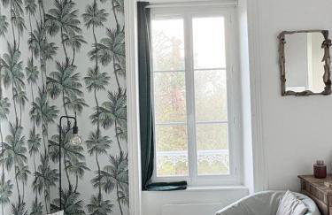 Studio 400m de la mer - Foto 10