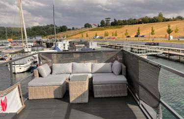 Hausboot Saale-Unstrut - Foto 12