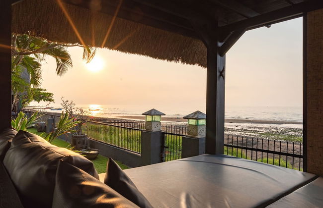 Villa Hikume - Foto 56