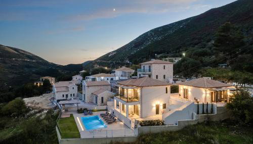 aZOLAki Suites - Foto 3