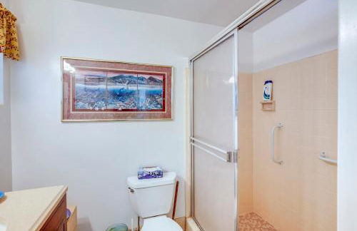 Spacious Home with Yard - half Mi to Ormond Beach! - Foto 15