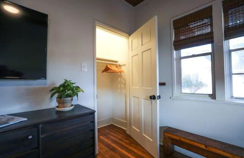 the reverie - romantic & eclectic with pool & hot tub at The Ponderosa - Foto 22