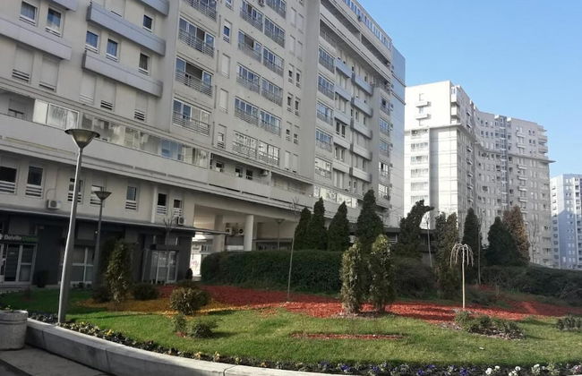 Apartment Belville - Foto 17