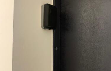 Black&Gold Apartament - Photo 30