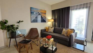 New & Beautiful Loft in Puerto Banus - Foto 4