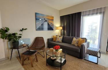 New & Beautiful Loft in Puerto Banus - Foto 4