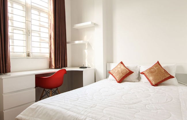 Smiley Apartment 2 - Photo 11