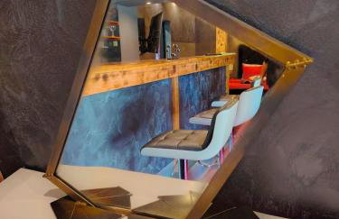 Skitnica Red door - Photo 7