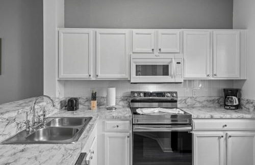 SUPER YES - MANY AMENITIEs RELAX GYM COURTs - Foto 11