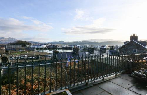 Garth Cottage - Foto 23