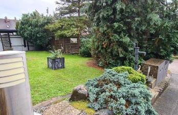 Ferienwohnung am Wintersberg - Foto 75