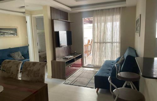 Apartamento aconchegante - Foto 1