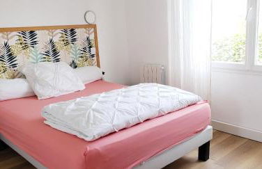 gîte Evanez du Mont-saint-Michel - Foto 17