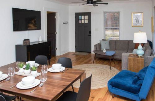 Quiet GVL Home Walk to DownTown - Foto 1