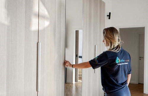 Ferienwohnung im Holstenhofweg-2 - Foto 47