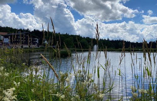 Steinmännchen Ferienwohnung - Foto 31