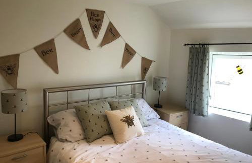 The Anchorage your home in idyllic Staithes - Foto 15