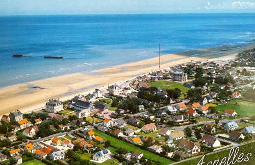 Villa lumineuse en front de mer - Gold Beach - Foto 35