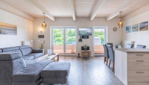 Ferienhaus Lachmöwe - Foto 2