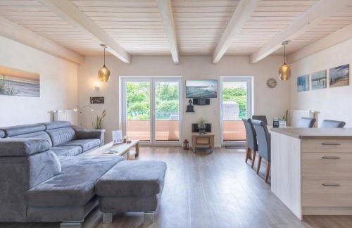 Ferienhaus Lachmöwe - Foto 2