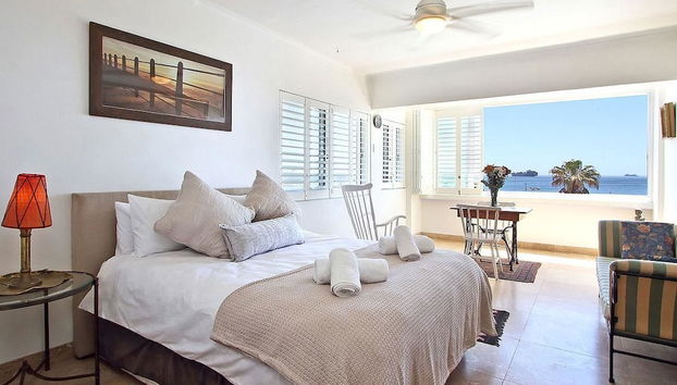 Dolphin Bay II - Foto 3, Habitación