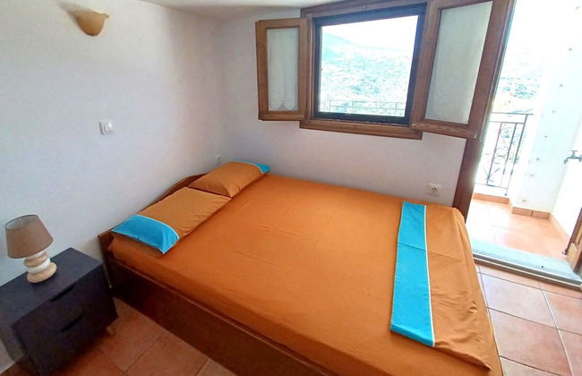 Skyros BnB Little Horse in Skyros Town - Foto 12