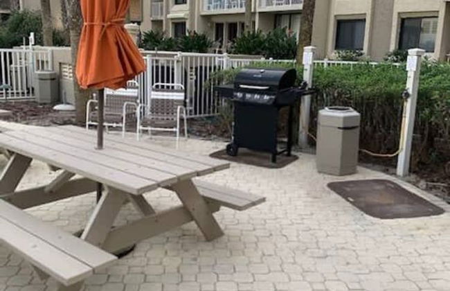 Oceanfront 2 bed Condo in New Smyrna Beach FL - Foto 8