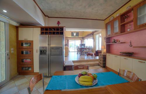 Villa Sunrise Lagonisi - Foto 38