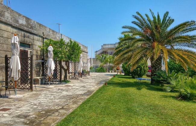 Villa Papaleo - Foto 56