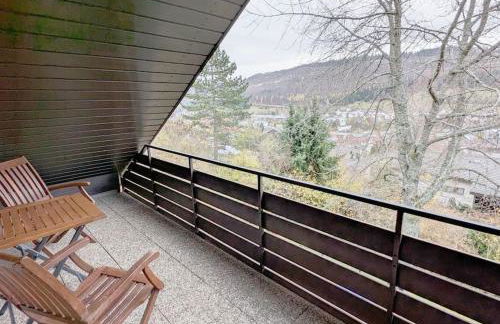 Studiowohnung SchwabenALB mit Panoramablick - Foto 25