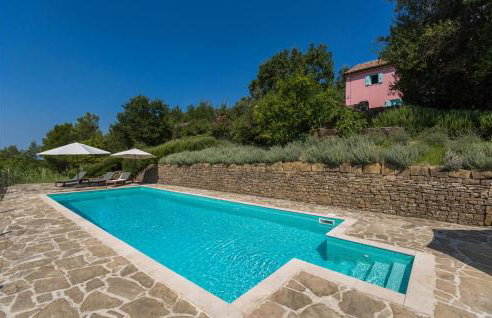 Stunning Home In Oprtalj - Foto 12