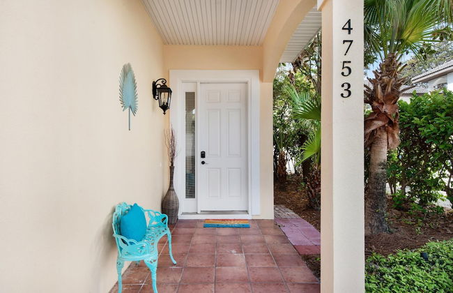 Bonaire Retreat - Foto 28