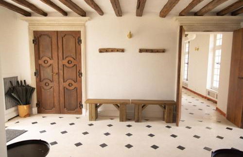 Maison pour 15 personnes - Piscine - 50 min /Paris - Foto 53