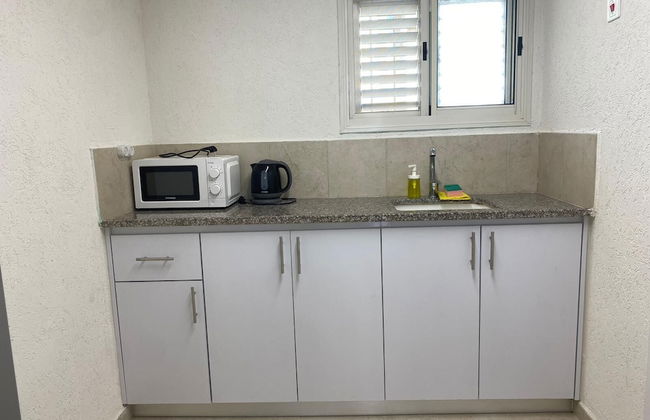 Maya Guest House-GermanColony&BahaiGardn - Foto 17