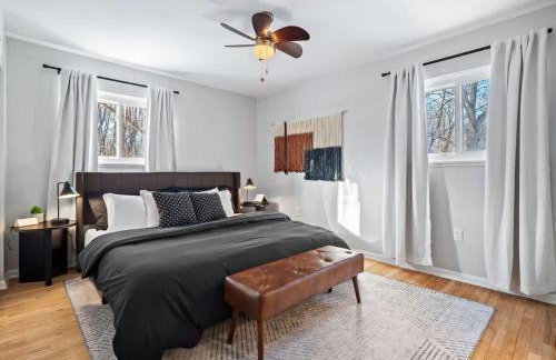 Hot Tub, Game Room, 4 Bedrooms, Gorgeous Remodel - Foto 27