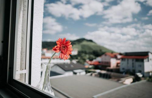 E&B Apartments Korb bei Waiblingen & Stuttgart - Foto 11