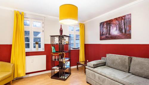 Ferienwohnung im Torwärterhäuschen - Foto 3