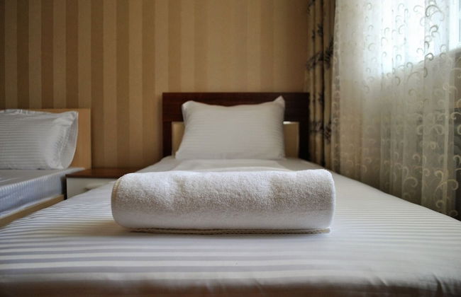 Apartment on Murtuza Mukhtarov 185-113 - Foto 2