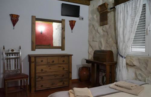 Casa Rural La Abuela Marcelina - Photo 31