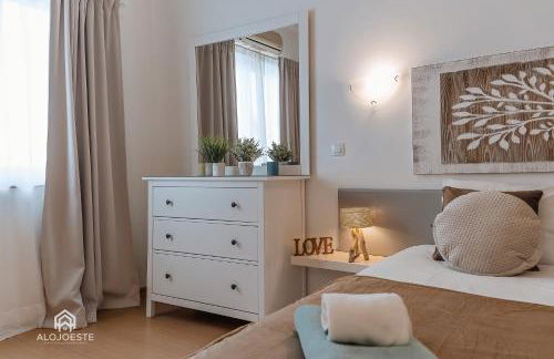 Ericeira Waves Apartment - Foto 13