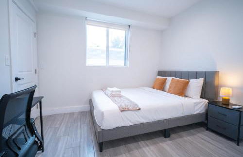 Modern 2BR2BA Home Near USC Walk to Campus - Foto 12