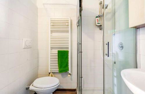 Lovely Apartment Navigli - Foto 14