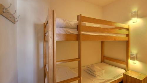 SAINTE-FOY STATION - APPARTEMENT 6 PERSONNES - SKIS AUX PIEDS - Photo 3