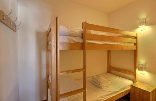 SAINTE-FOY STATION - APPARTEMENT 6 PERSONNES - SKIS AUX PIEDS - Photo 3