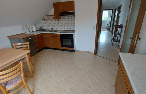 Ferienwohnung am Berg - Foto 12