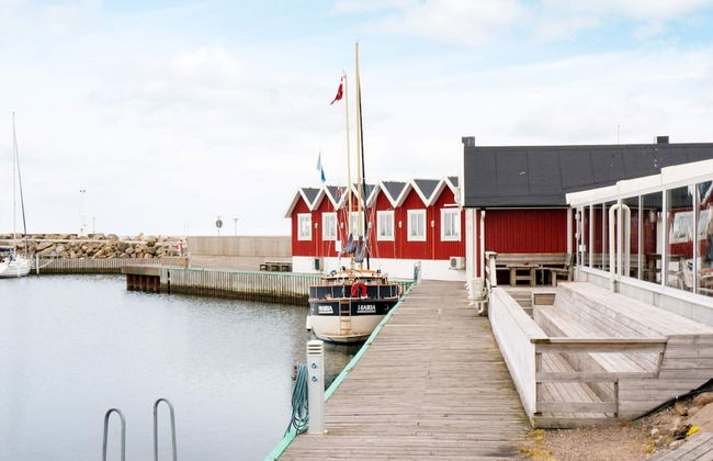 4 Star Holiday Home in Tralovslage - Foto 3